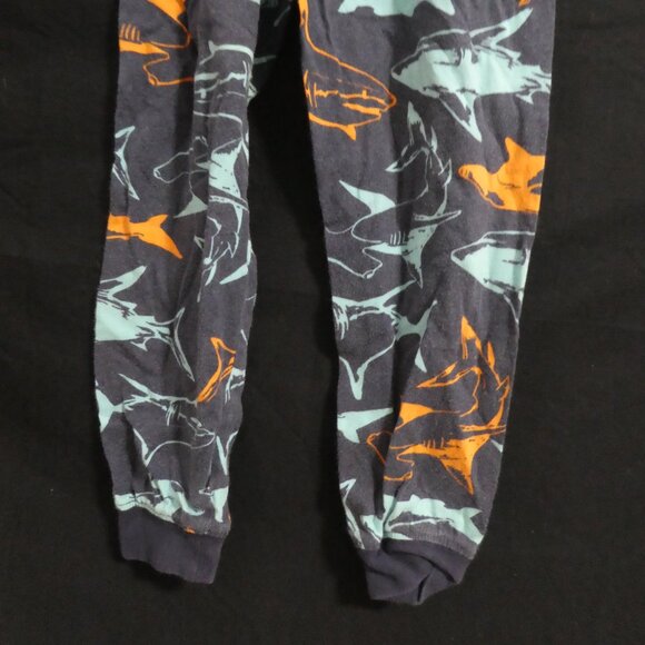 CARTER'S | size 5 | Shark Print Pajama Bottoms - Picture 14 of 16